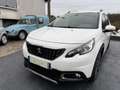 Peugeot 2008 1.2 PURETECH 110CH ALLURE S\u0026S Blanc - thumbnail 2