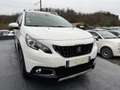 Peugeot 2008 1.2 PURETECH 110CH ALLURE S\u0026S Blanc - thumbnail 1