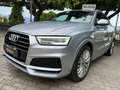 Audi Q3 Q3 I 2015 2.0 tdi Design 150cv s-tronic Gris - thumbnail 1