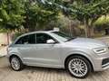 Audi Q3 Q3 I 2015 2.0 tdi Design 150cv s-tronic Gris - thumbnail 4