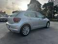 Volkswagen Polo 1.0 TSI 5p. Highline BlueMotion Technology R-LINE Zilver - thumbnail 4