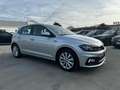 Volkswagen Polo 1.0 TSI 5p. Highline BlueMotion Technology R-LINE Zilver - thumbnail 3