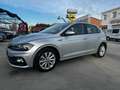 Volkswagen Polo 1.0 TSI 5p. Highline BlueMotion Technology R-LINE Zilver - thumbnail 1
