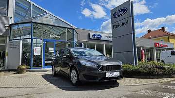 Traveller 1,5 TDCi