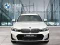 BMW 330 e Touring M Sportpaket DAB LED RFK Tempomat Weiß - thumbnail 4