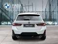 BMW 330 e Touring M Sportpaket DAB LED RFK Tempomat Weiß - thumbnail 3
