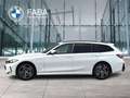 BMW 330 e Touring M Sportpaket DAB LED RFK Tempomat Weiß - thumbnail 5
