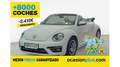 Volkswagen Beetle Cabrio 1.4 TSI Design 110kW Blanco - thumbnail 1