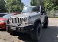 Jeep Wrangler 3p 2.8 crd Rubicon auto - thumbnail 3