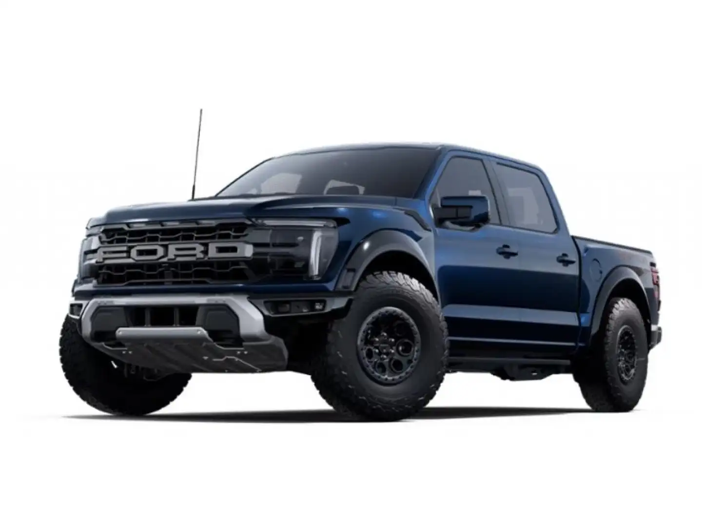 Ford F 150 RAPTOR PERFORMANCE 37 SUPERCREW 3.5 V6 - 1
