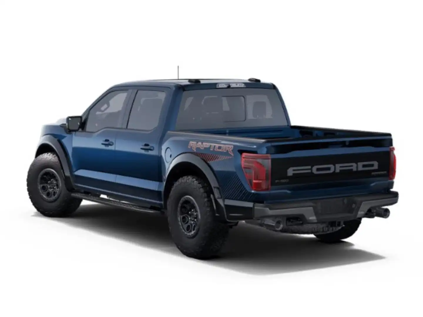 Ford F 150 RAPTOR PERFORMANCE 37 SUPERCREW 3.5 V6 - 2