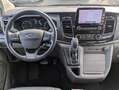 Ford Tourneo Custom L2 Titanium LEDER*ACC*XEN*AHK*8Si Grau - thumbnail 20
