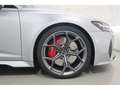 Audi RS6 Avant performance B&O*HD-Matrix-LED*280 km/h * Argent - thumbnail 5