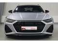 Audi RS6 Avant performance B&O*HD-Matrix-LED*280 km/h * Argent - thumbnail 2