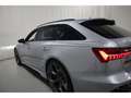 Audi RS6 Avant performance B&O*HD-Matrix-LED*280 km/h * Argent - thumbnail 13