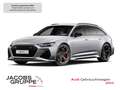 Audi RS6 Silber - thumbnail 1