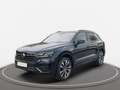 Volkswagen Touareg 3.0 TDI 4MOTION R-Line BLACK STYLE Bleu - thumbnail 2