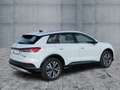 Audi Q4 e-tron 50 QU MATRIX+NAVI+HuD+RFK+ACC+SHZ Weiß - thumbnail 6