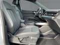 Audi Q4 e-tron 50 QU MATRIX+NAVI+HuD+RFK+ACC+SHZ Weiß - thumbnail 12