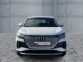 Audi Q4 e-tron 50 QU MATRIX+NAVI+HuD+RFK+ACC+SHZ Weiß - thumbnail 3