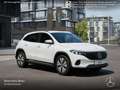 Mercedes-Benz EQA 250 PROG+ADVANCED+KAMERA+SPUR Weiß - thumbnail 21
