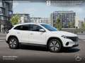 Mercedes-Benz EQA 250 PROG+ADVANCED+KAMERA+SPUR Weiß - thumbnail 16