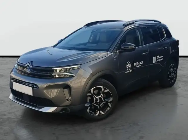 Citroen C5 Aircross Plug-In Hybrid 180 ë-EAT8 Plus