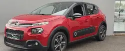Citroen C3 BlueHDi 100ch Feel S&S