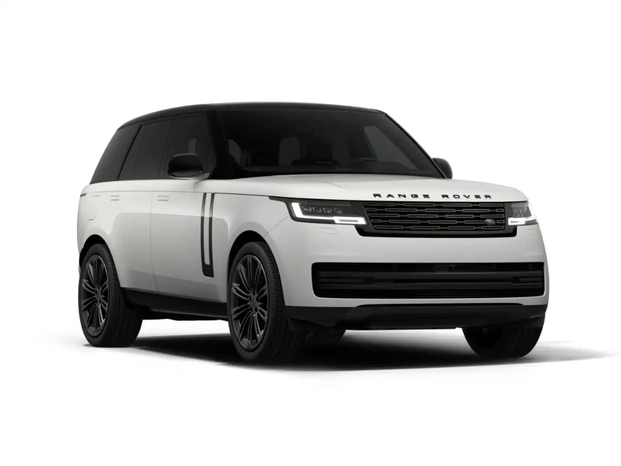 2026 Land Rover Range Rover