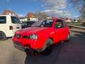 SEAT Arosa Prima 1,0 Rot - thumbnail 1