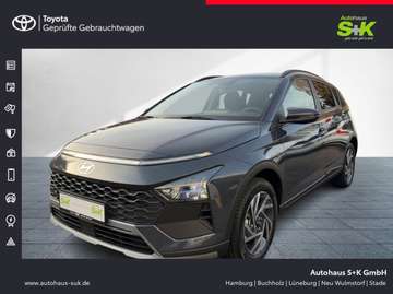 Select 2WD+CARPLAY+LICHTAUTOMATIK+KLIMA+++