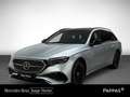 Mercedes-Benz E 300 de 4MATIC T-Modell mit EQ Hybrid Technologie *AMG- Silber - thumbnail 1