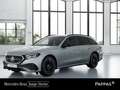 Mercedes-Benz E 300 de 4MATIC T-Modell mit EQ Hybrid Technologie Öster Silber - thumbnail 1