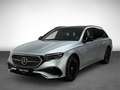 Mercedes-Benz E 300 de 4MATIC T-Modell mit EQ Hybrid Technologie *AMG- Silber - thumbnail 2