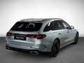 Mercedes-Benz E 300 de 4MATIC T-Modell mit EQ Hybrid Technologie *AMG- Silber - thumbnail 6