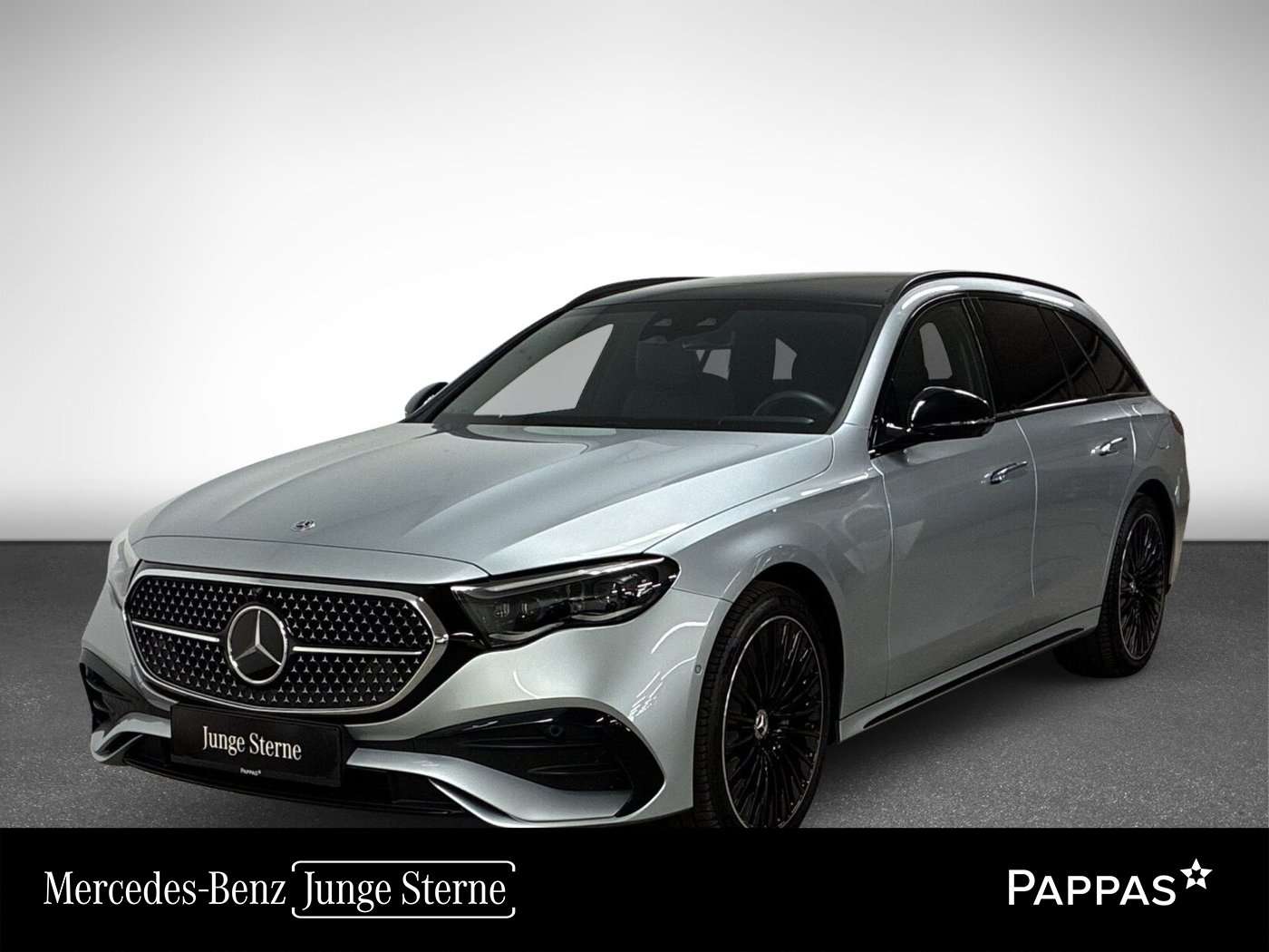 2025 Mercedes Benz E 300