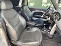 MINI Cooper Cabrio 1.6i 16v Ezüst - thumbnail 9