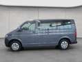 Volkswagen T6.1 Kombi T6.1 Kombi 2,0 TDI DSG Navi Klima Grau - thumbnail 2