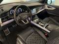 Audi SQ8 4.0 TFSI qu.tiptr. AHK LEDER MATRIX 360°K PA Schwarz - thumbnail 15