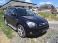 Toyota RAV 4 RAV4 2,2 D-4D 180 4WD X Vollausstattung Schwarz - thumbnail 2