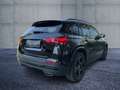 Mercedes-Benz GLA 200 d 4MATIC Österreich-Edition AMG Line Noir - thumbnail 4