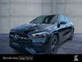 Mercedes-Benz GLA 200 d 4MATIC Österreich-Edition AMG Line Noir - thumbnail 1