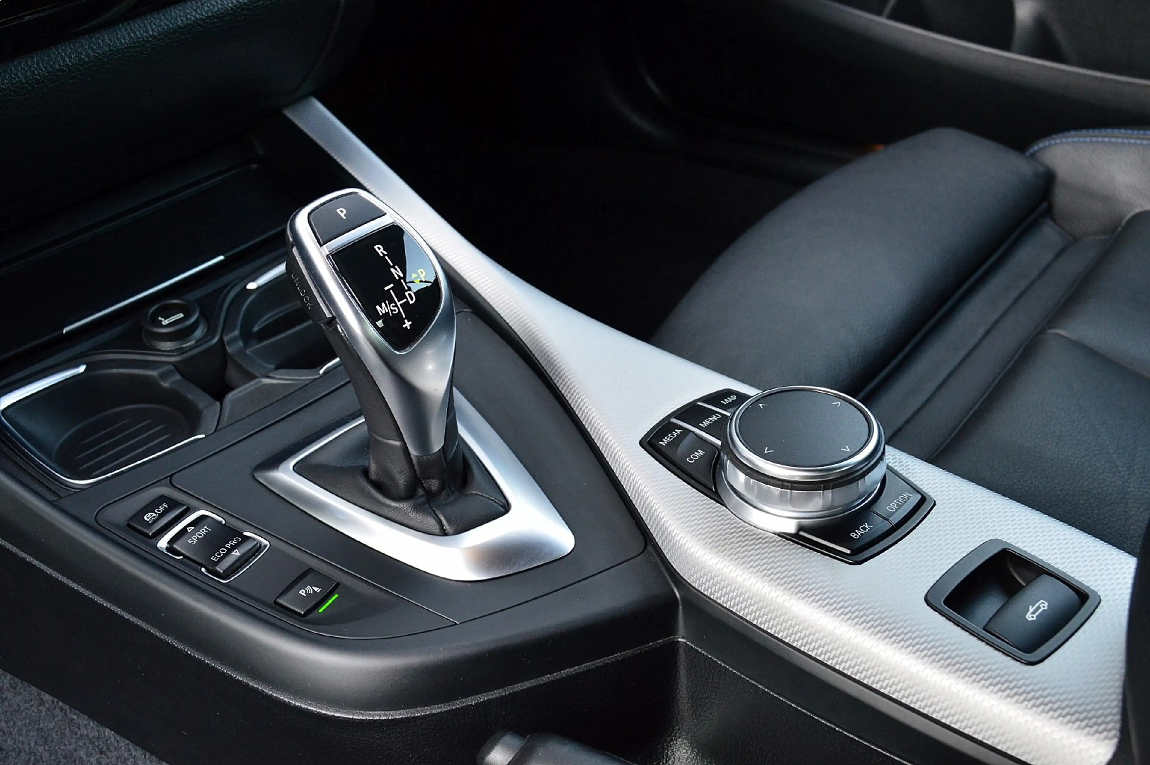 BMW 240 2-serie Cabrio M240i xDrive M-Sport High Executive — photo 32