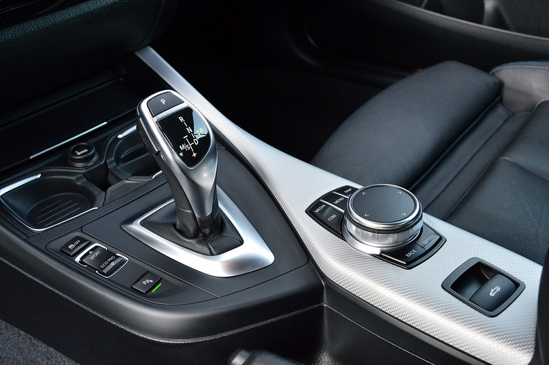 BMW 240 2-serie Cabrio M240i xDrive M-Sport High Executive — photo 32