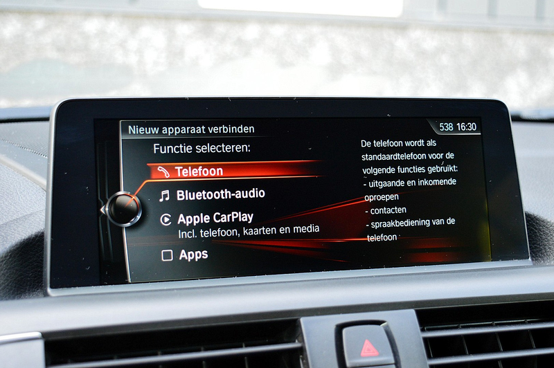 BMW 240 2-serie Cabrio M240i xDrive M-Sport High Executive — photo 26