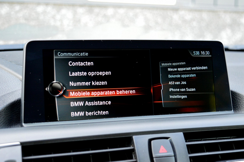 BMW 240 2-serie Cabrio M240i xDrive M-Sport High Executive — photo 24