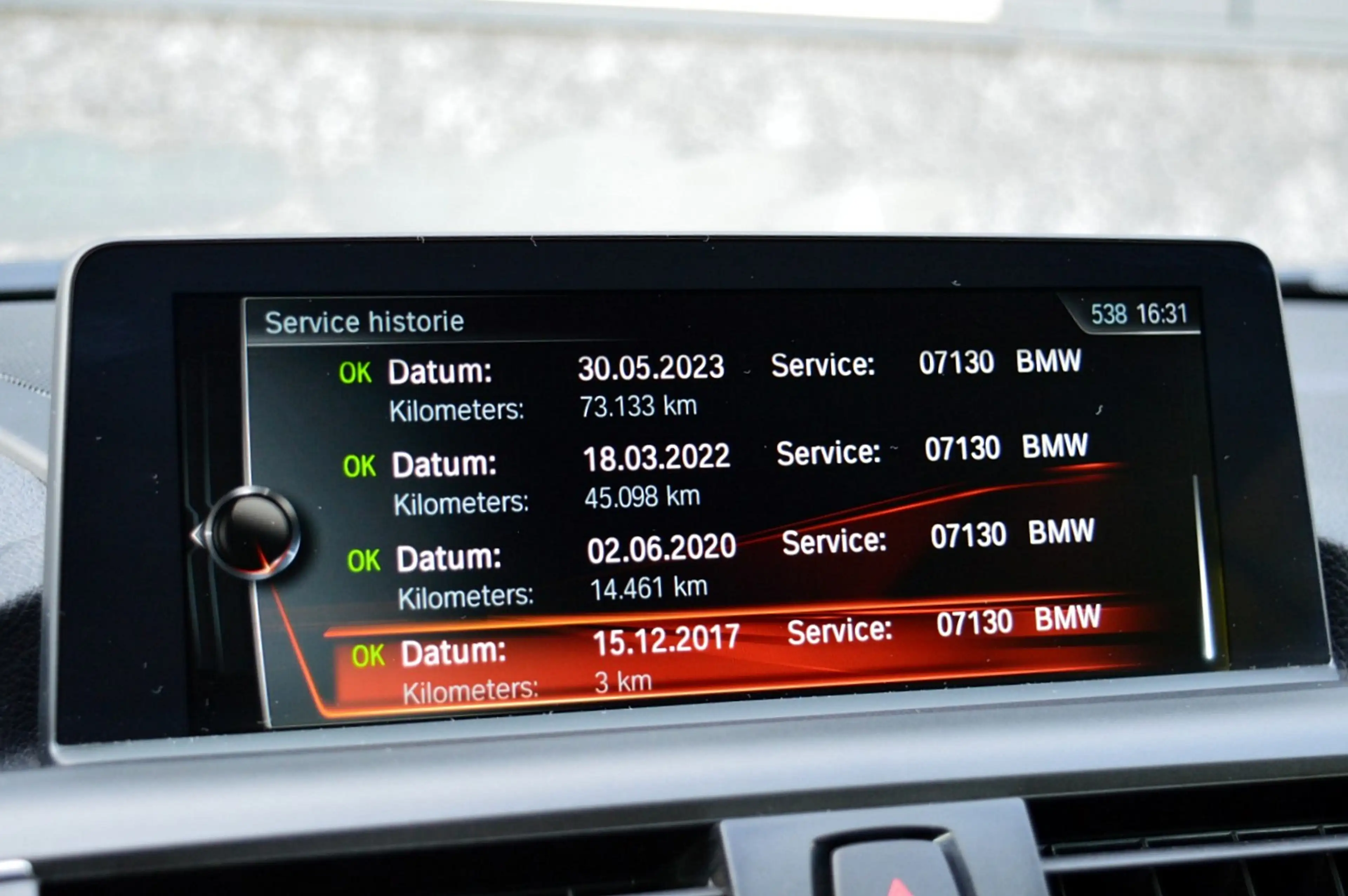 BMW 240 2-serie Cabrio M240i xDrive M-Sport High Executive — photo 28