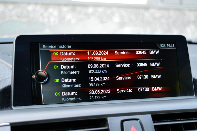 BMW 240 2-serie Cabrio M240i xDrive M-Sport High Executive — photo 27