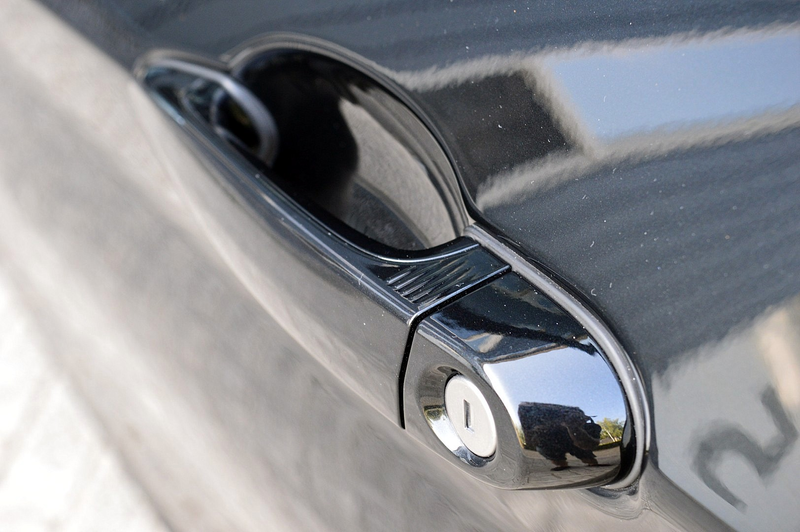 BMW 240 2-serie Cabrio M240i xDrive M-Sport High Executive — photo 40
