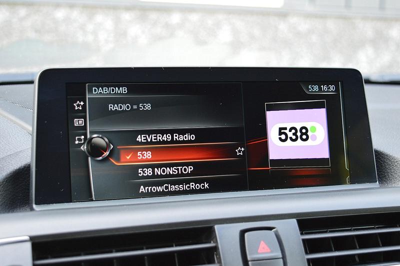 BMW 240 2-serie Cabrio M240i xDrive M-Sport High Executive — photo 22